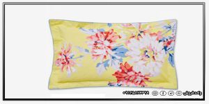 قیمت خرید روبالشی نخی ارزان در بازار