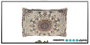 صادرات روبالشتی مخمل شانل