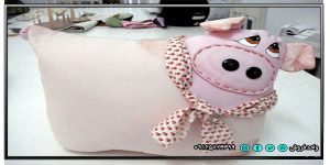 قیمت و خرید بالش عروسکی