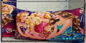 مدل روبالشی فانتزی