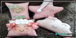 قیمت و خرید بالش عروسکی