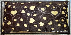 خرید روبالشتی مخمل پارامونت از تولیدی ایرانی