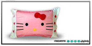 قیمت بالش عروسکی کودک