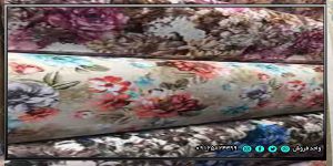 قیمت فروش عمده روبالشتی