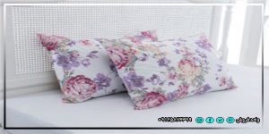 قیمت انواع روبالشتی نخی ارزان