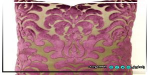 شرکت تولیدی روبالشتی فانتزی عروس مخمل