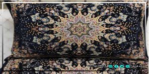 تولیدی روبالشتی مخمل شانل تهران