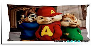 فروش عمده روبالشتی مخمل سه بعدی