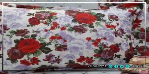 تولیدی روبالشتی پنبه دوزی قیمت مناسب