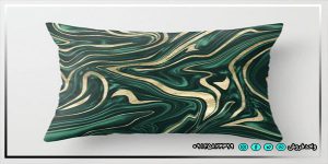 فروش روبالشتی مخمل پارامونت