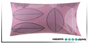 قیمت انواع روبالشتی نخی