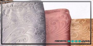 خرید و قیمت روبالشتی مخمل انجل