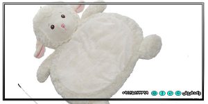 قیمت و خرید بالش کودک طرح عروسکی