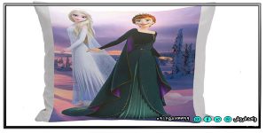 خرید و قیمت روبالشتی