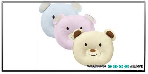 خرید اینترنتی بالش عروسکی نوزاد