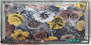 سایت خرید روبالشی نقره کوب