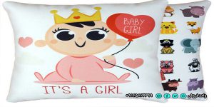 قیمت فروش تولیدی بالش فانتزی