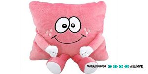 قیمت جدید بالش های عروسکی