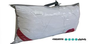 قیمت بالش الیاف لایکو