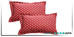 خرید و قیمت روبالشتی نخی