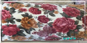 فروش عمده روبالشی حوله ای