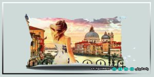 عرضه مستقیم روبالشتی مخمل سه بعدی