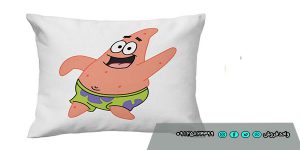 خرید انواع بالش عروسکی فانتزی