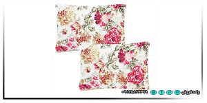 خرید روبالشی های جدید نخی