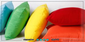 خرید اینترنتی انواع بالش