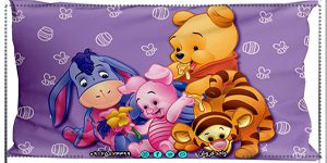 مرکز خرید عمده روبالشتی