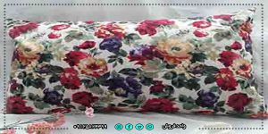 فروش انواع روبالشتی مخمل