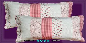 روبالشی قیمت مناسب نخی