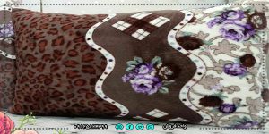 قیمت روبالشی حوله ای