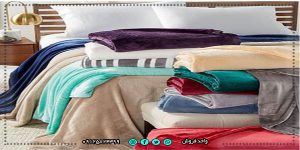 خرید آنلاین پتو