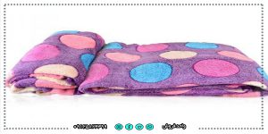 خرید انواع پتو نرمینه