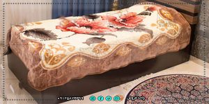 صادرات پتو برای افغانستان