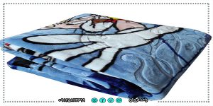 لیست قیمت پتوهای عروسکی