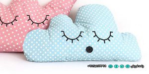 سفارش تولید بالش عروسکی