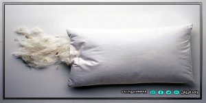 خرید بالش از تولیدی پاندا