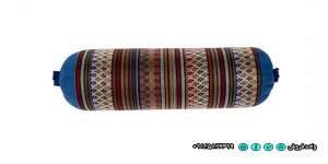 سفارش تولید و خرید بالش لوله ای