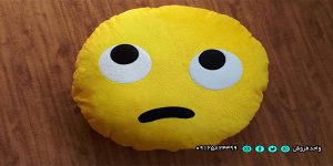 قیمت بالش اموجی