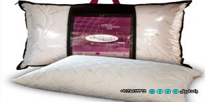 قیمت بالش آماده