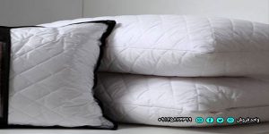 صادرات بالش 800 گرمی