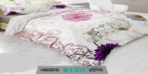 روتختی سه بعدی برای عروس