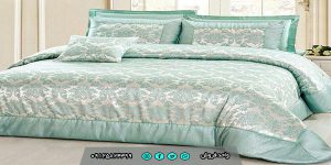 قیمت عمده انواع مدل روتختی ژاکارد
