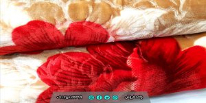 نرخ پتو یک نفره روشا