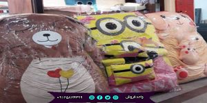 تشک جدید عروسکی