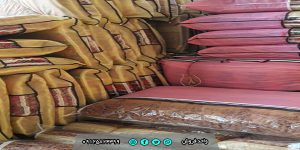 مدل تشک تک نفره مهمان