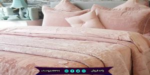 جدیدترین مدل روتختی مخمل