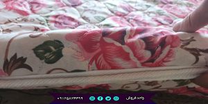 سفارش خرید مستقیم تشک از کارخانه